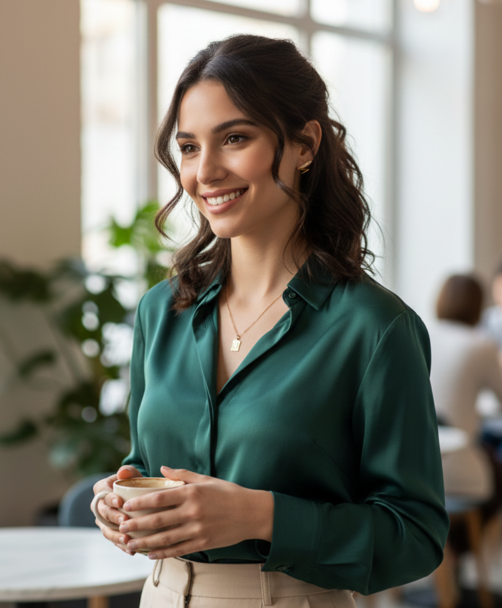 Starlight Tier Studs