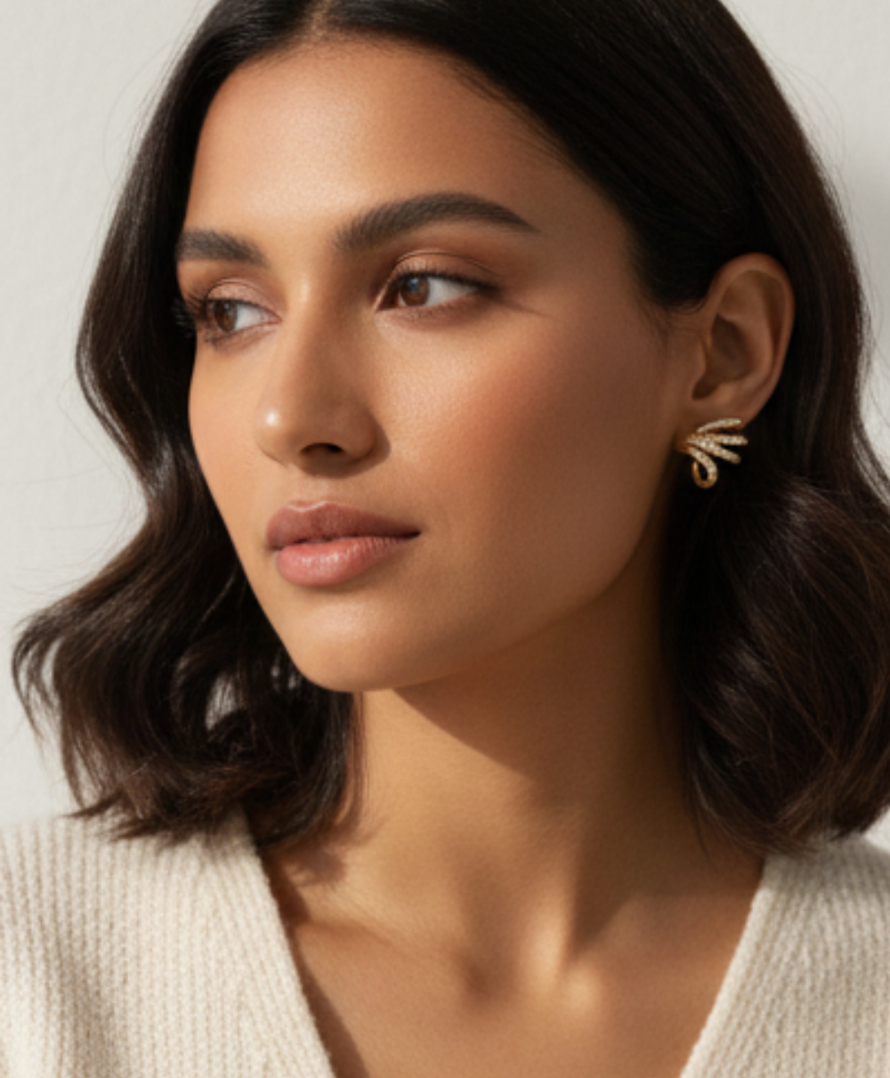 Starlight Tier Studs